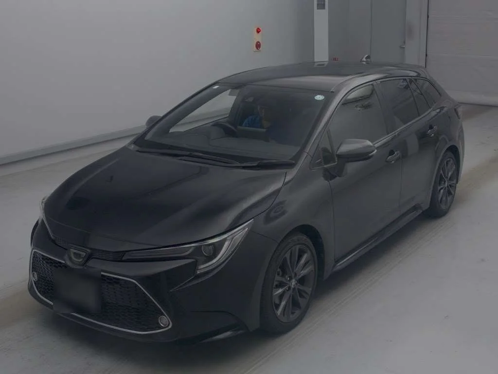 Toyota Corolla Touring Sports ZRE212W 2019